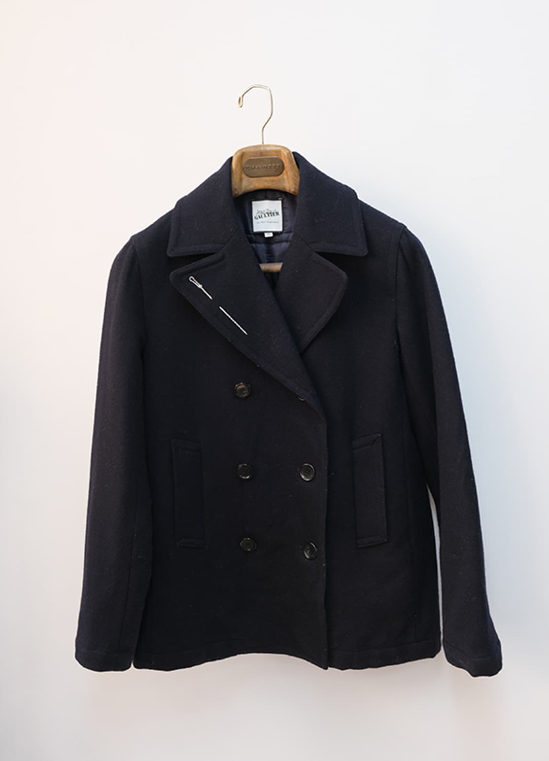 장폴고티에 여성 코트 상품이미지1