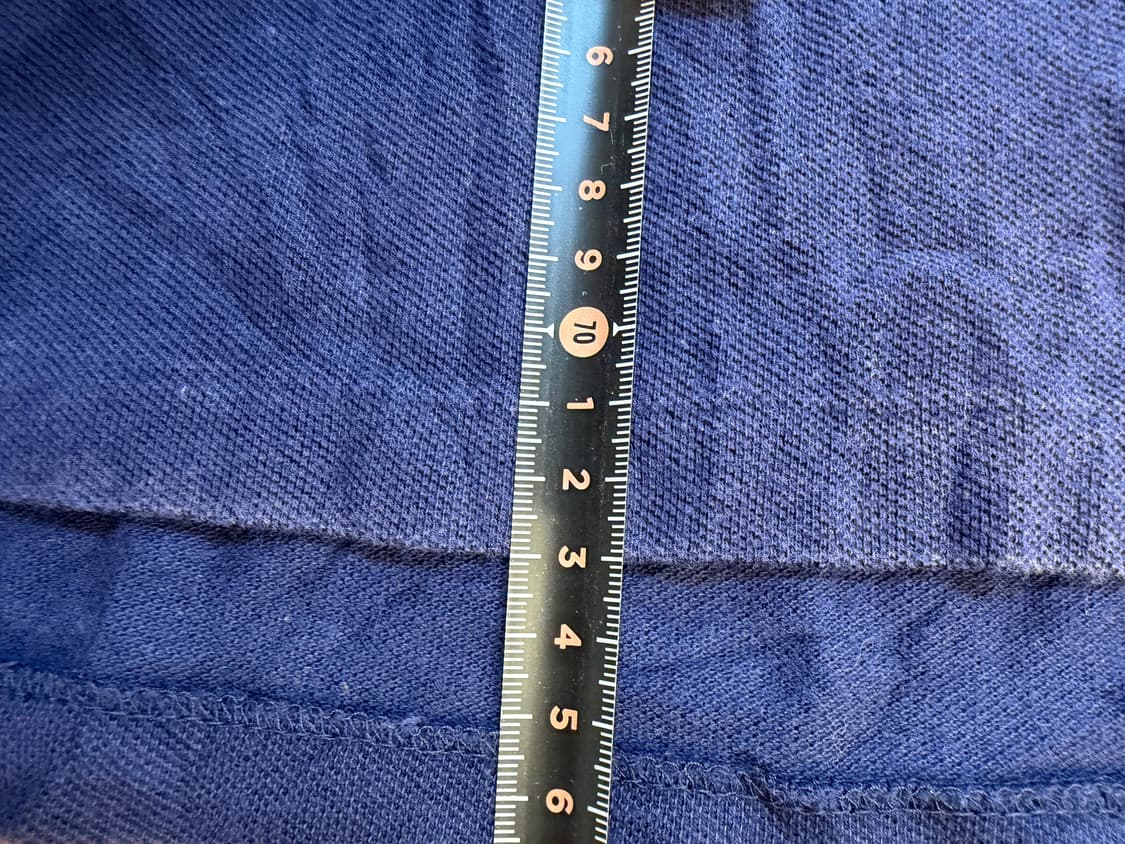 폴로 랄프 로렌 빅포니 PK 티셔츠 상품이미지5