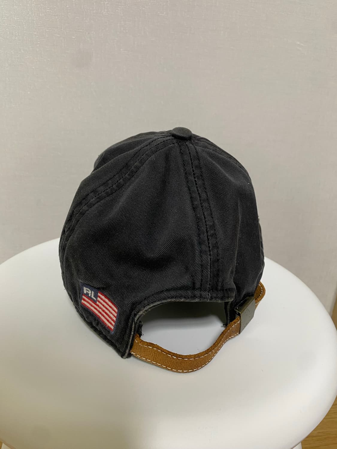 폴로 진스 볼캡 상품이미지3