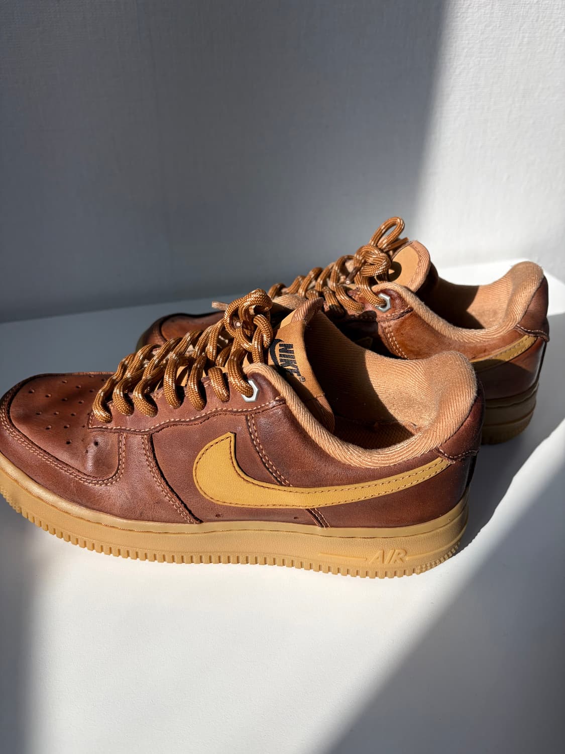 [240] 나이키 에어포스 1 상품이미지1