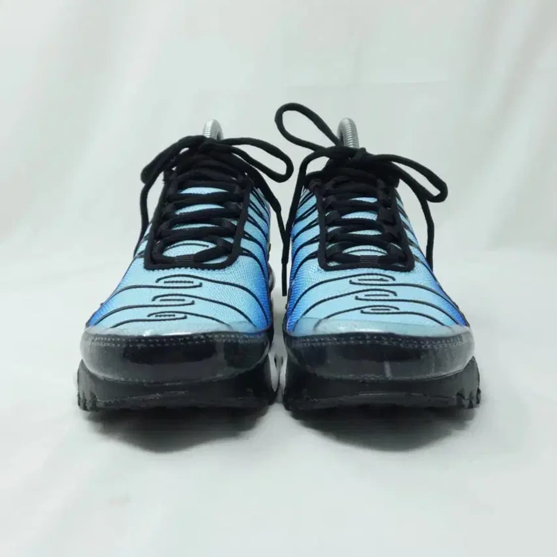 나이키 에어맥스 플러스 파랑 235mm 상품이미지6