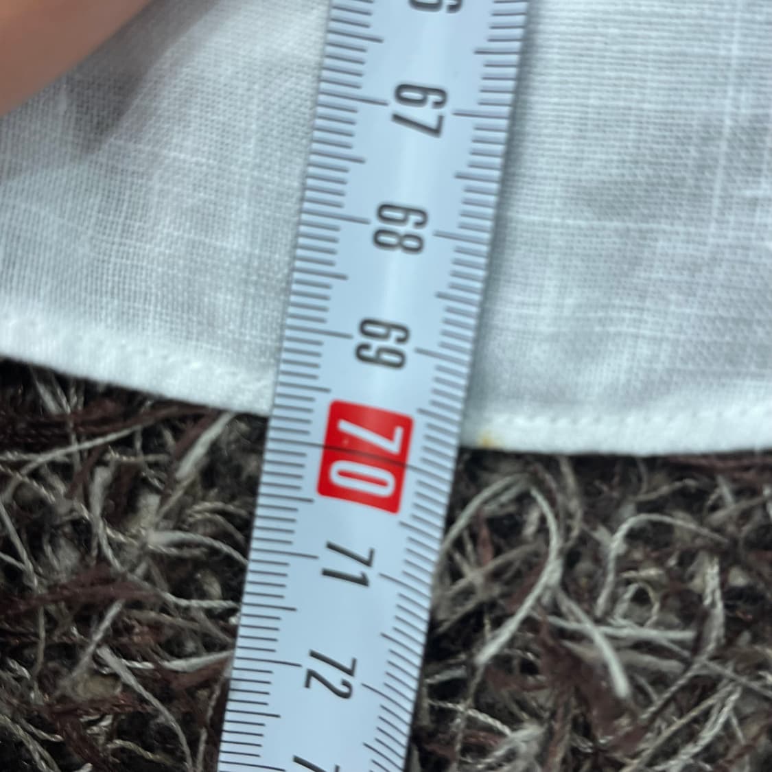 XL 폴로 랄프로렌 린넨 반팔 셔츠 상품이미지6