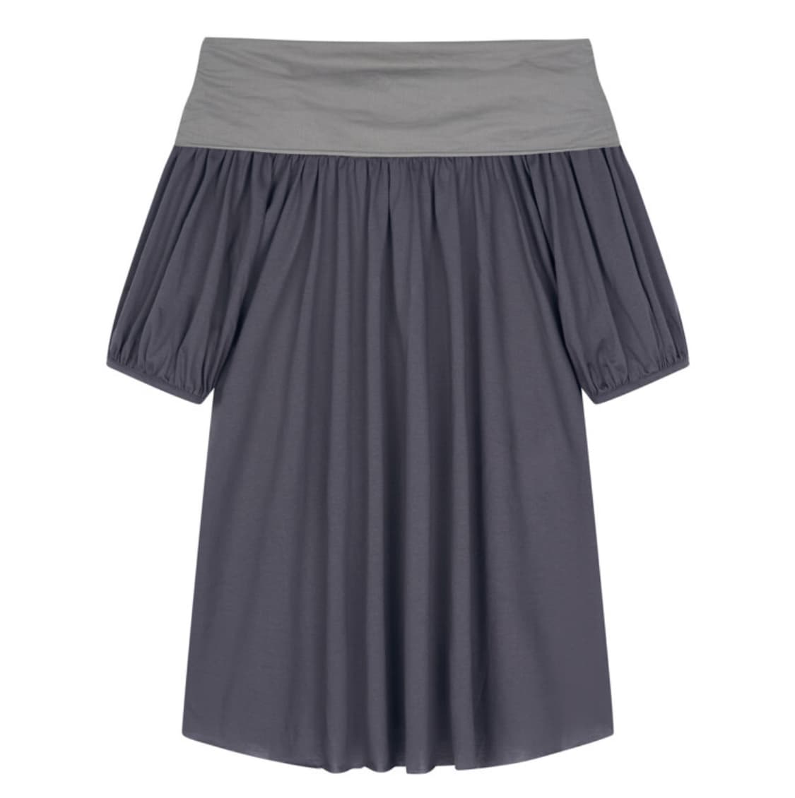 아모르샤이 AMORSHAEE Back Ribbon Top 상품이미지3