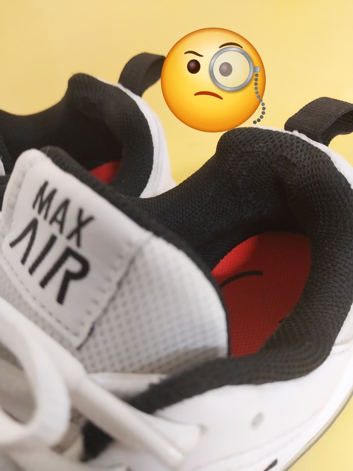 남성 나이키 에어맥스 AP 운동화 (280) 상품이미지5