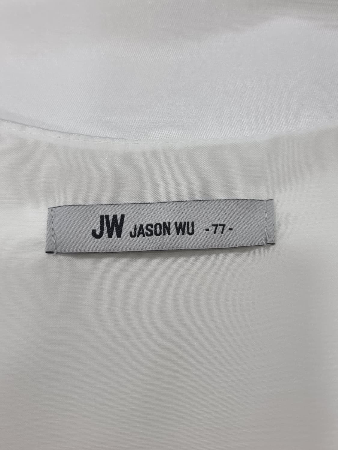 JW JASON WU 나시 (D279-1 상품이미지3