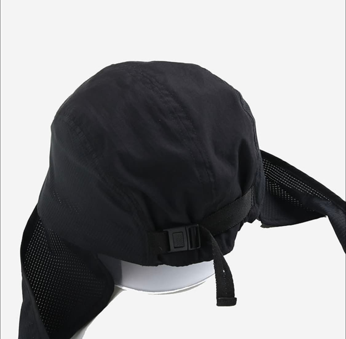 사스콰치페브릭스 나일론 캡 상품이미지3