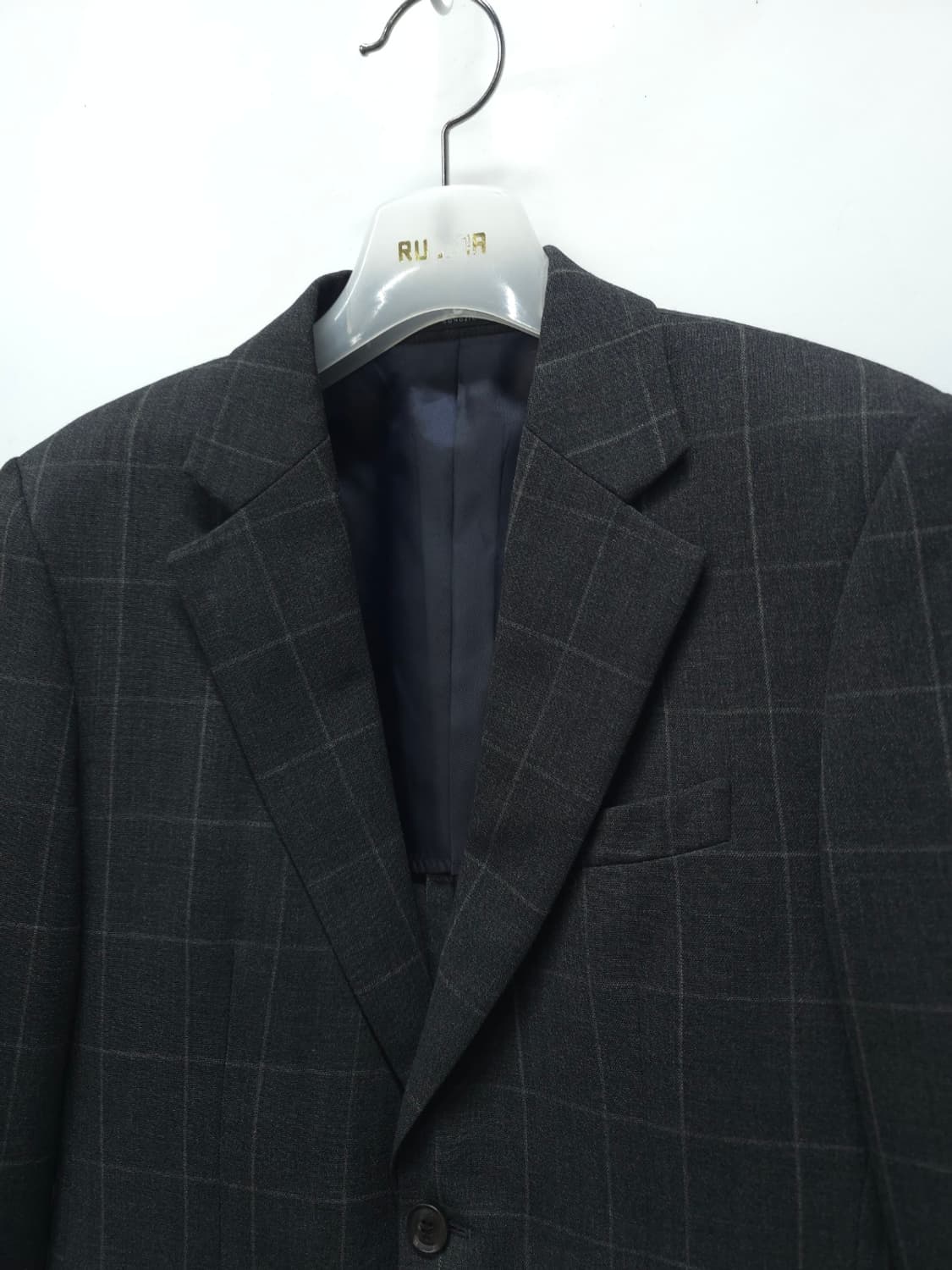 지오송지오 봄가을 블레이져 자켓 (여성55~66) 상품이미지2