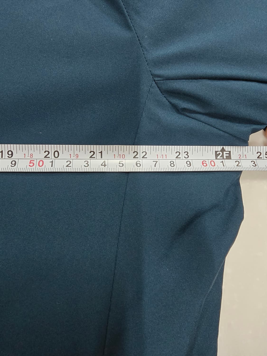 푸마 블루종 점퍼 블루계열 상품이미지7