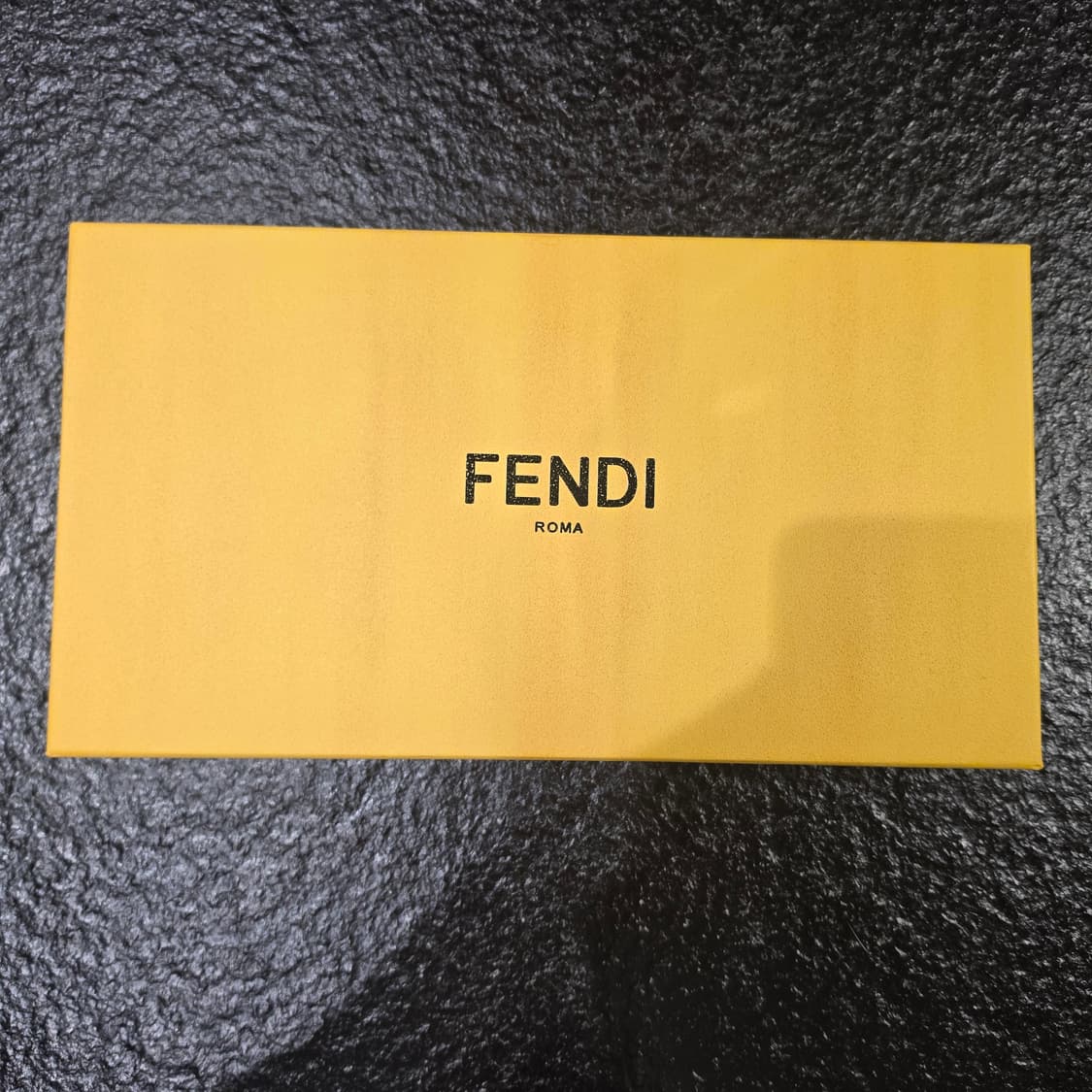 펜디 스카프 상품이미지3