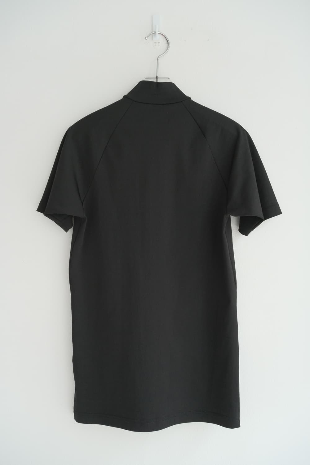 90s Half zip-up top 상품이미지4