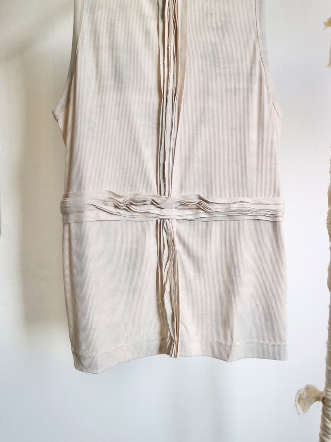 [ae nr mous] Pices Vest 상품이미지2