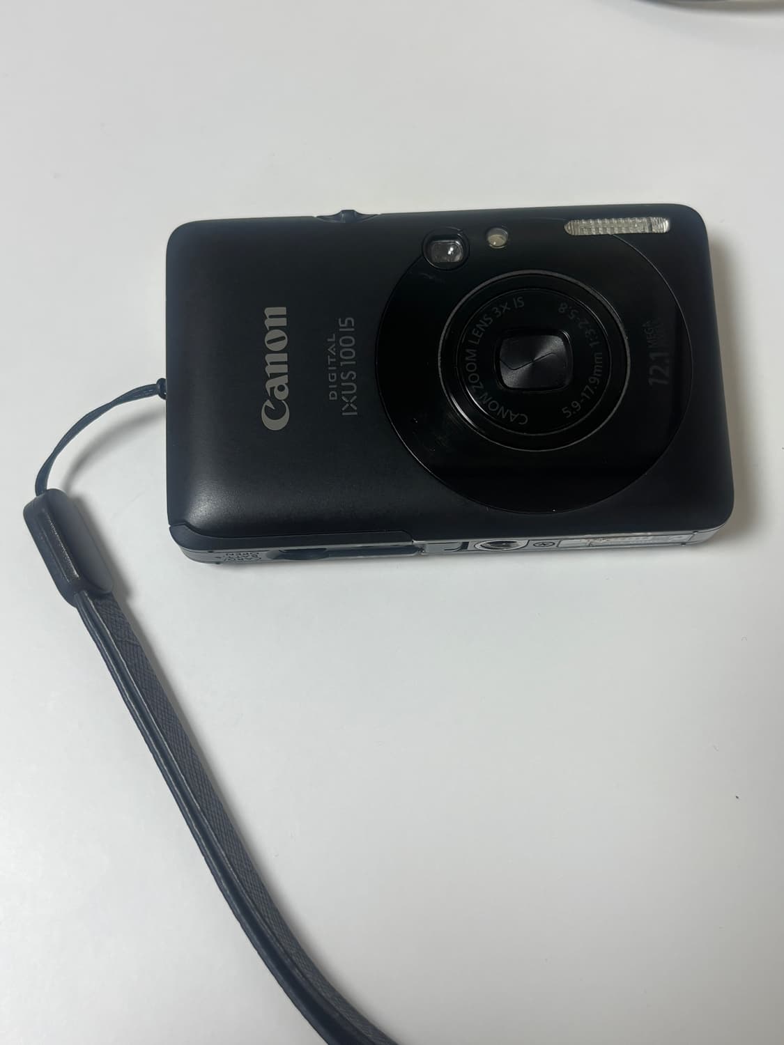 익서스 IXUS100 (작례 O) 상품이미지1