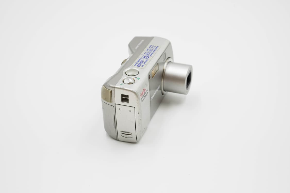 Olympus Camedia D-540 (올림푸스 D-540) 상품이미지5