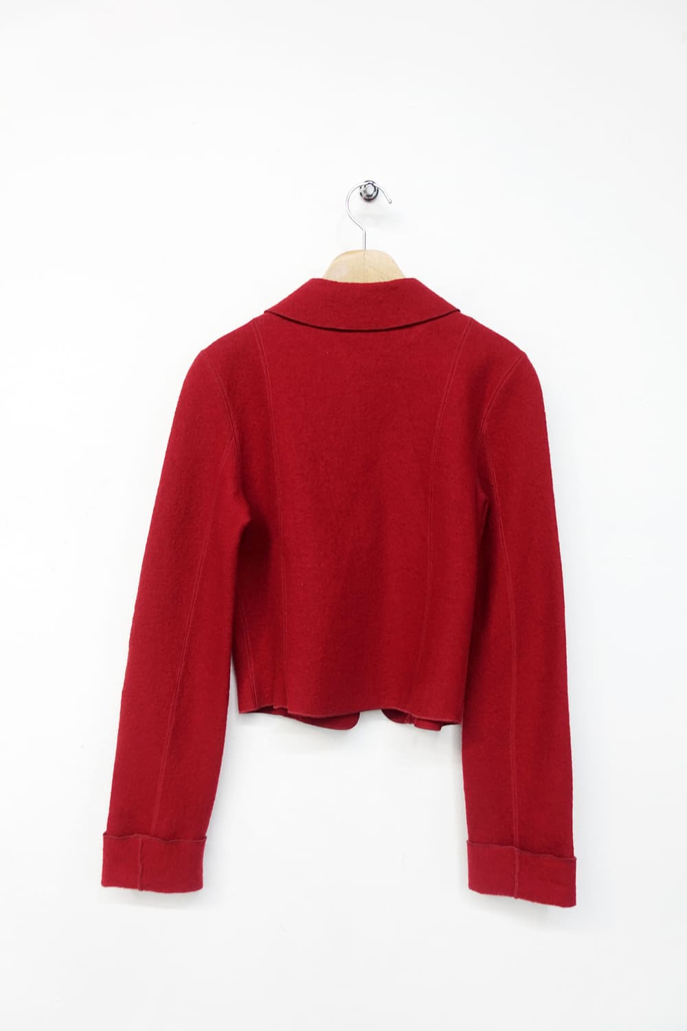 GAMINERIE 울 자켓 상품이미지8