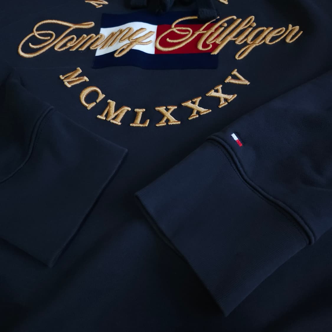 타미힐피거 후드티셔츠100-105 남여 상품이미지8
