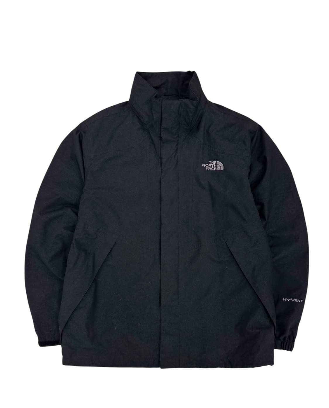 노스페이스 바람막이 차콜 (XL)  상품이미지1