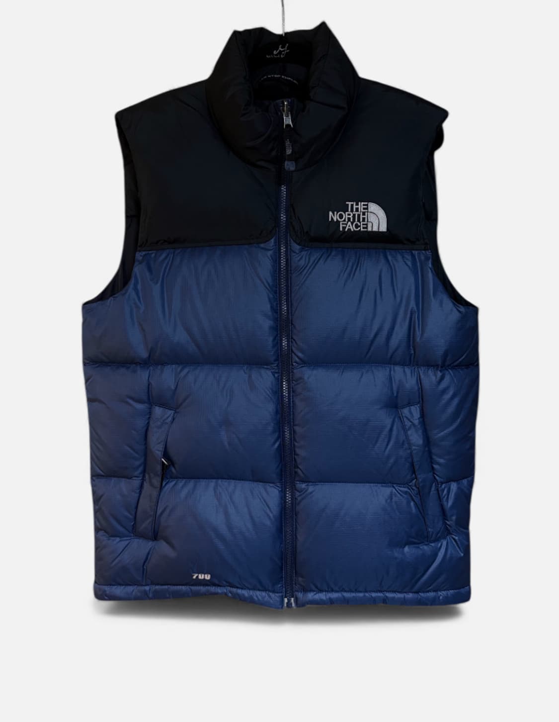노스페이스 700 패딩 조끼90 (100정도) 상품이미지1