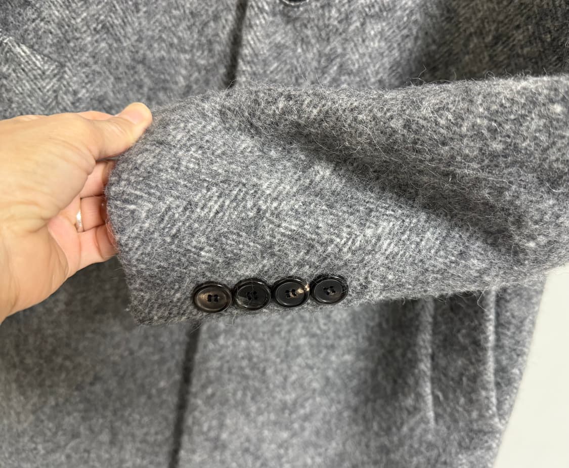 클럽모나코 누빔코트 S 상품이미지3