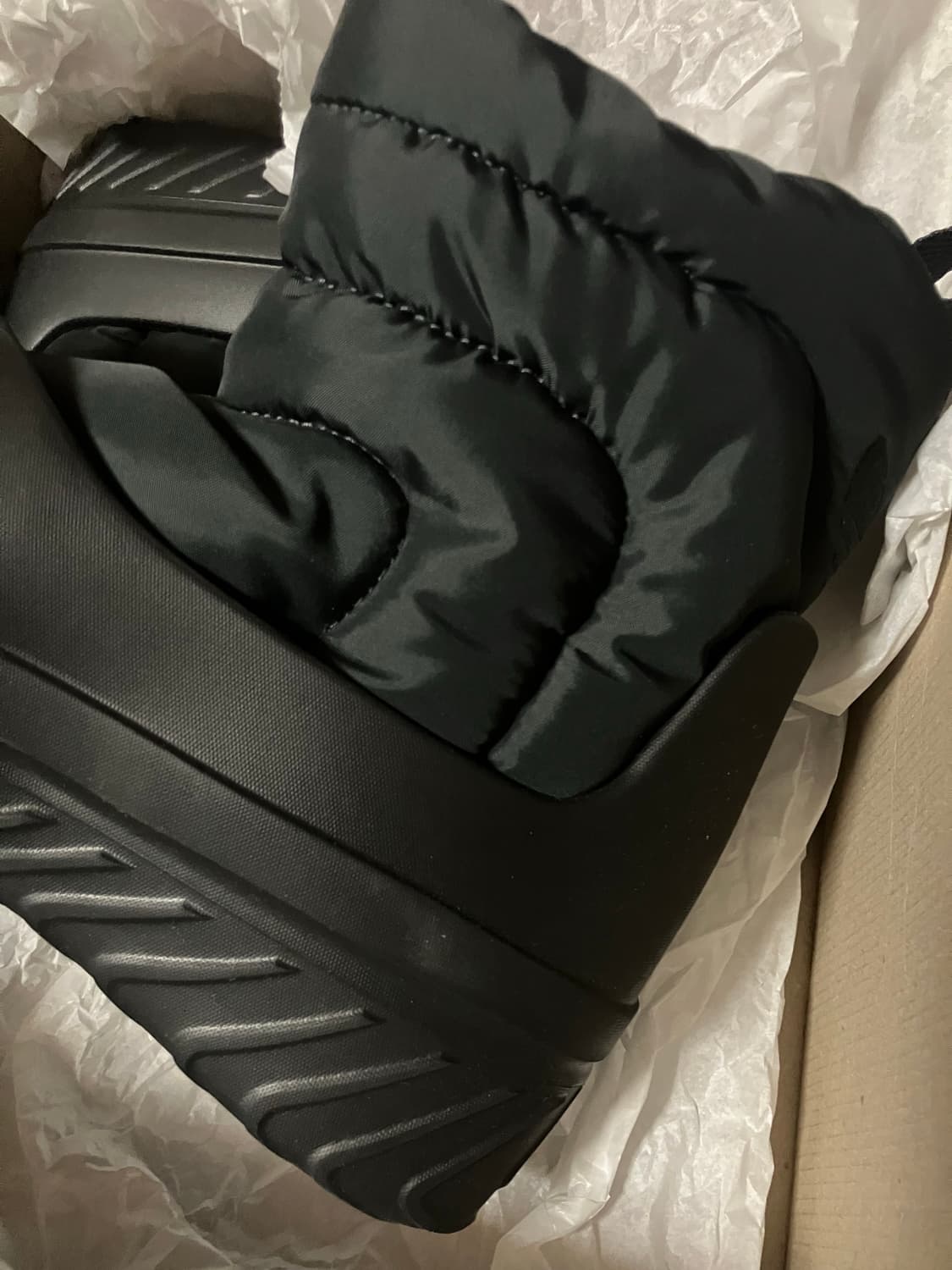 아디다스 아디폼 슈퍼스타 윈터부츠 상품이미지7