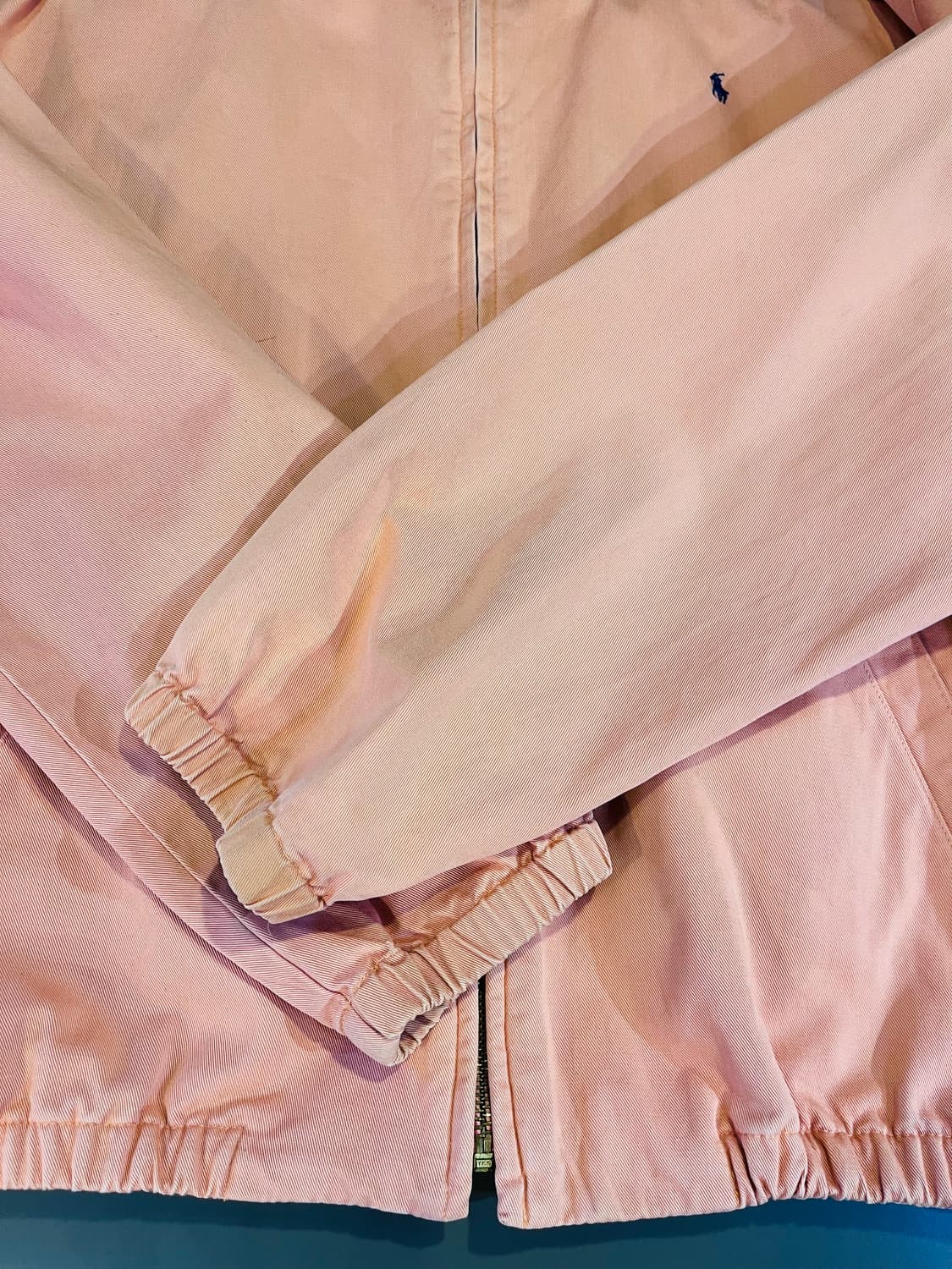 90년대 폴로 랄프로렌 베이포트 자켓(미국제) 상품이미지8