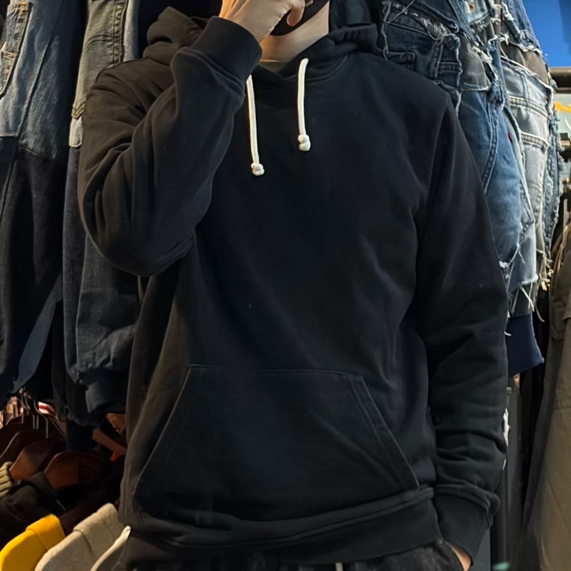 [NO.9] 아디다스 후드티 상품이미지1