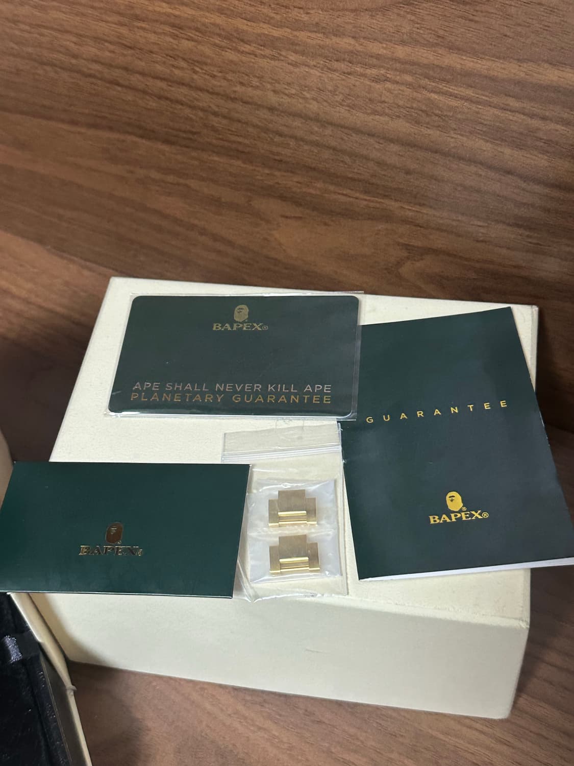 베이펙스 청금통 타입1 판매합니다 상품이미지2