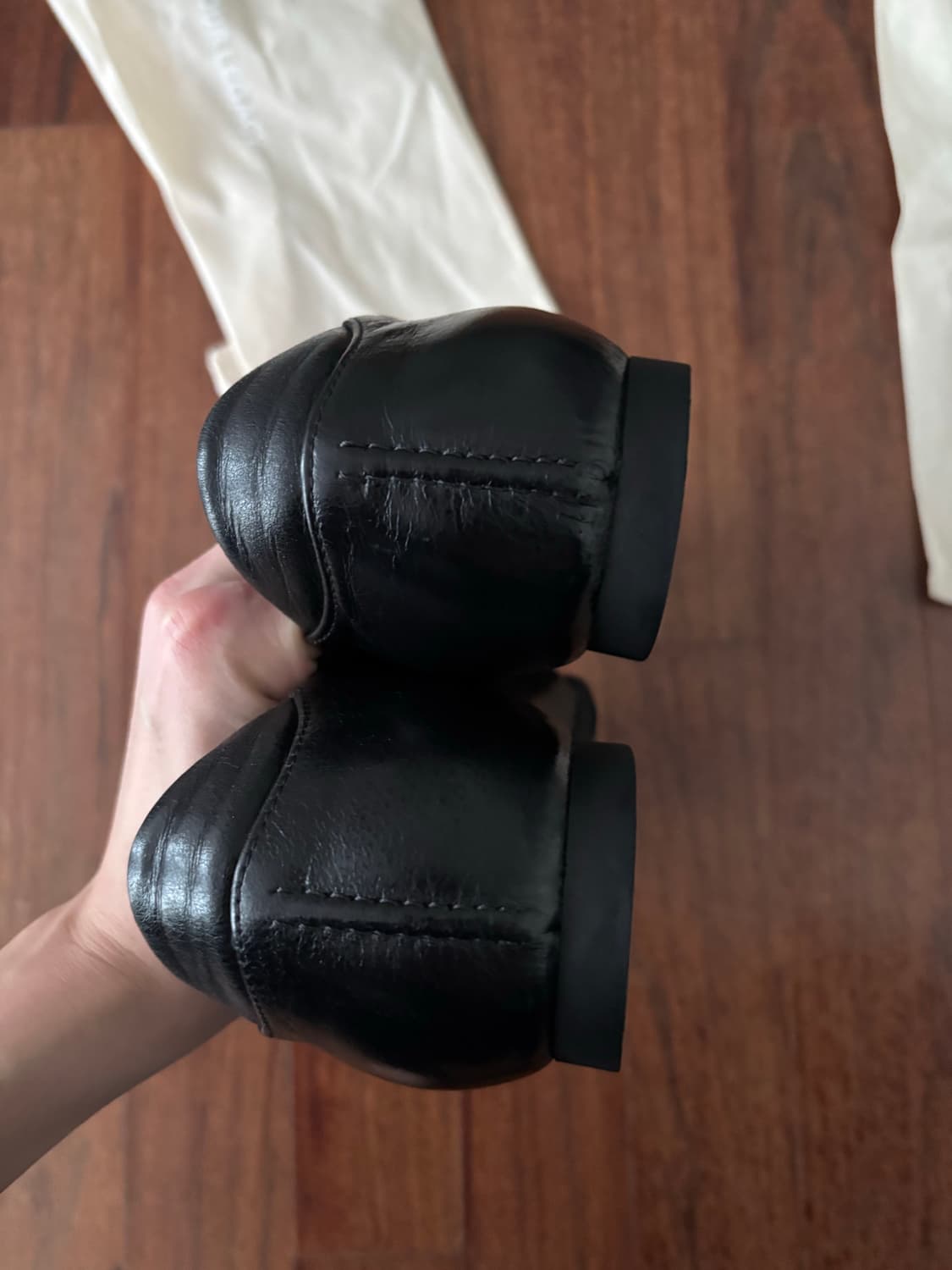 (44) 아워레가시 스닉인 블랙 상품이미지6