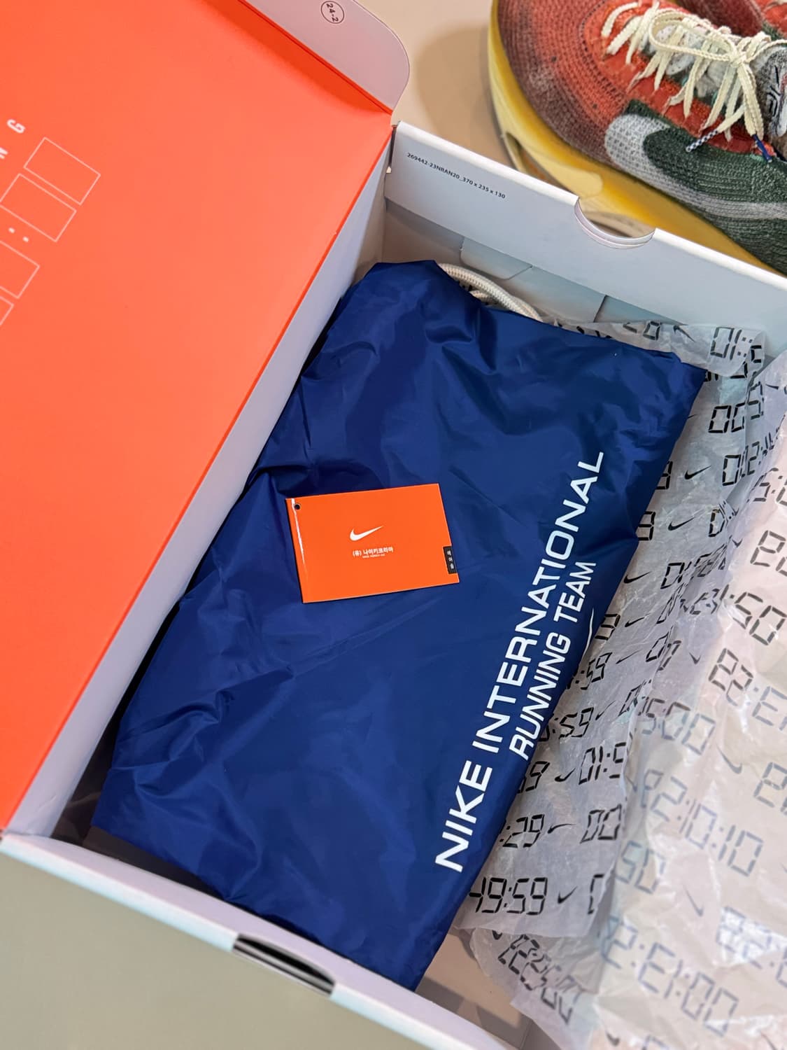 나이키 알파플라이3 프리미엄 290 상품이미지7