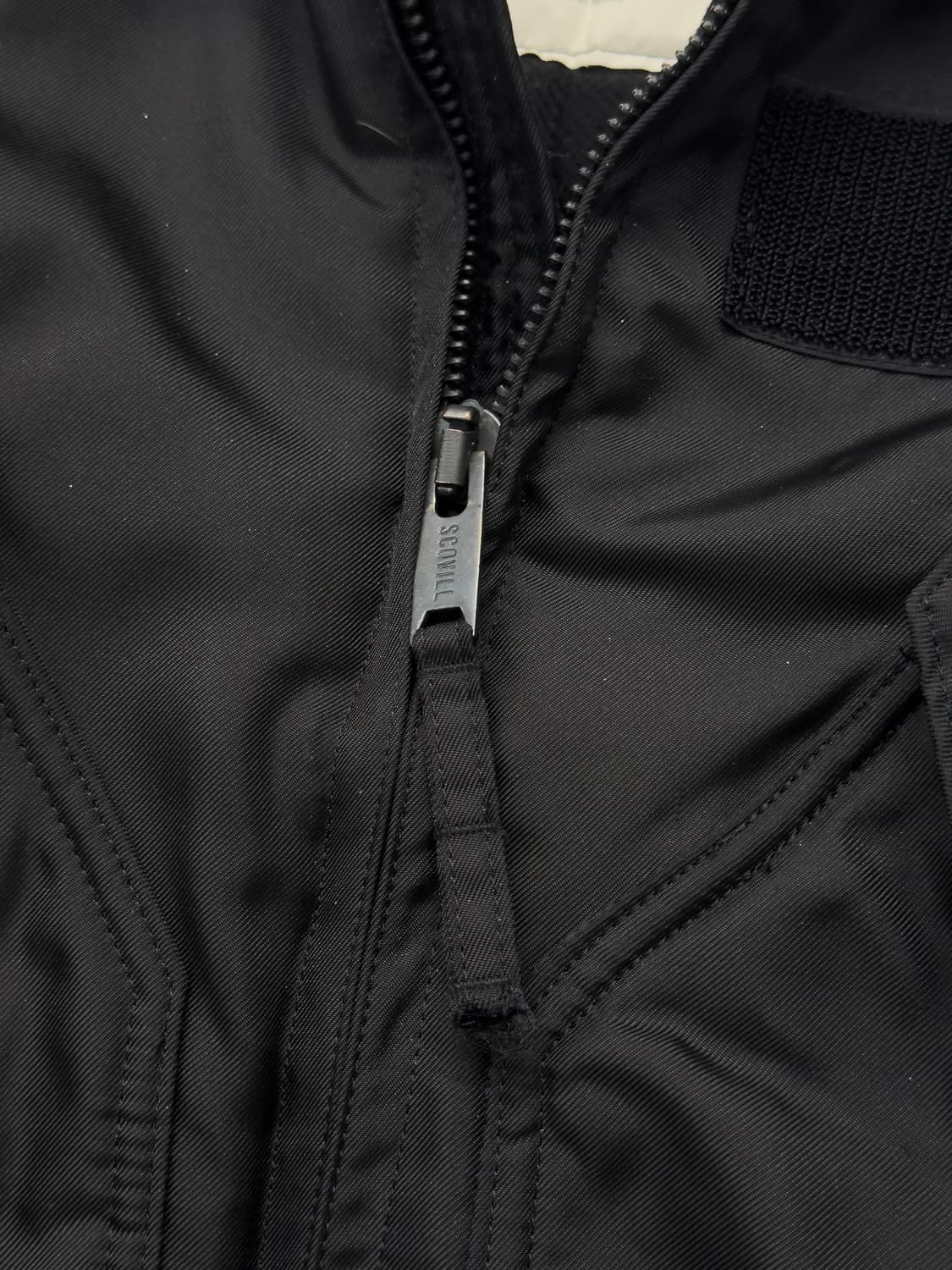 휴스턴 CWA-45P 봄버 상품이미지5