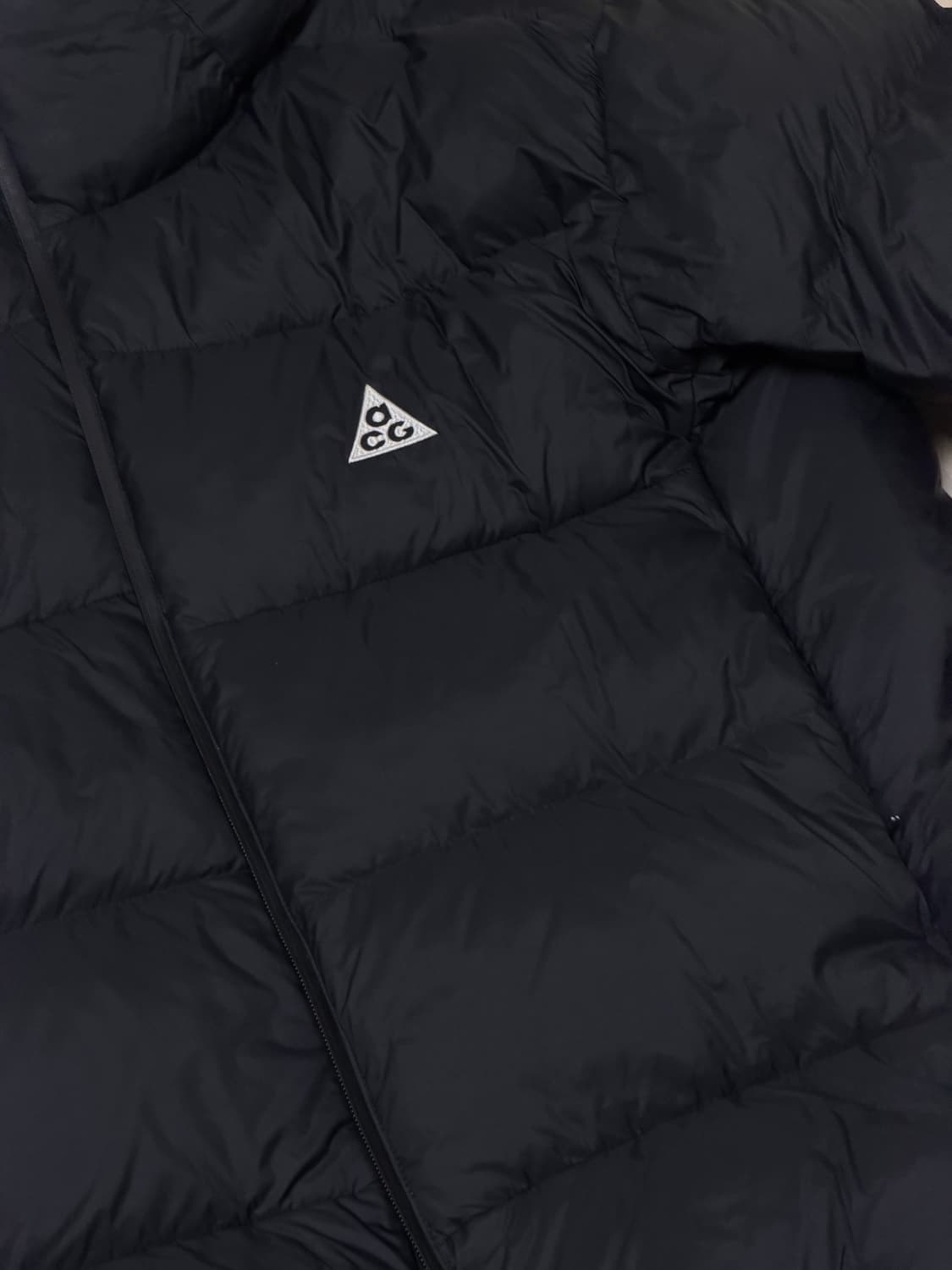 나이키 ACG 루나 레이크 패딩 S 상품이미지2