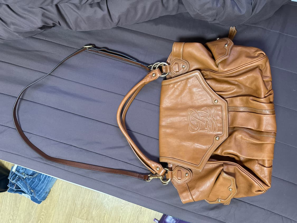 루이까또즈 숄더, 토트백 상품이미지1