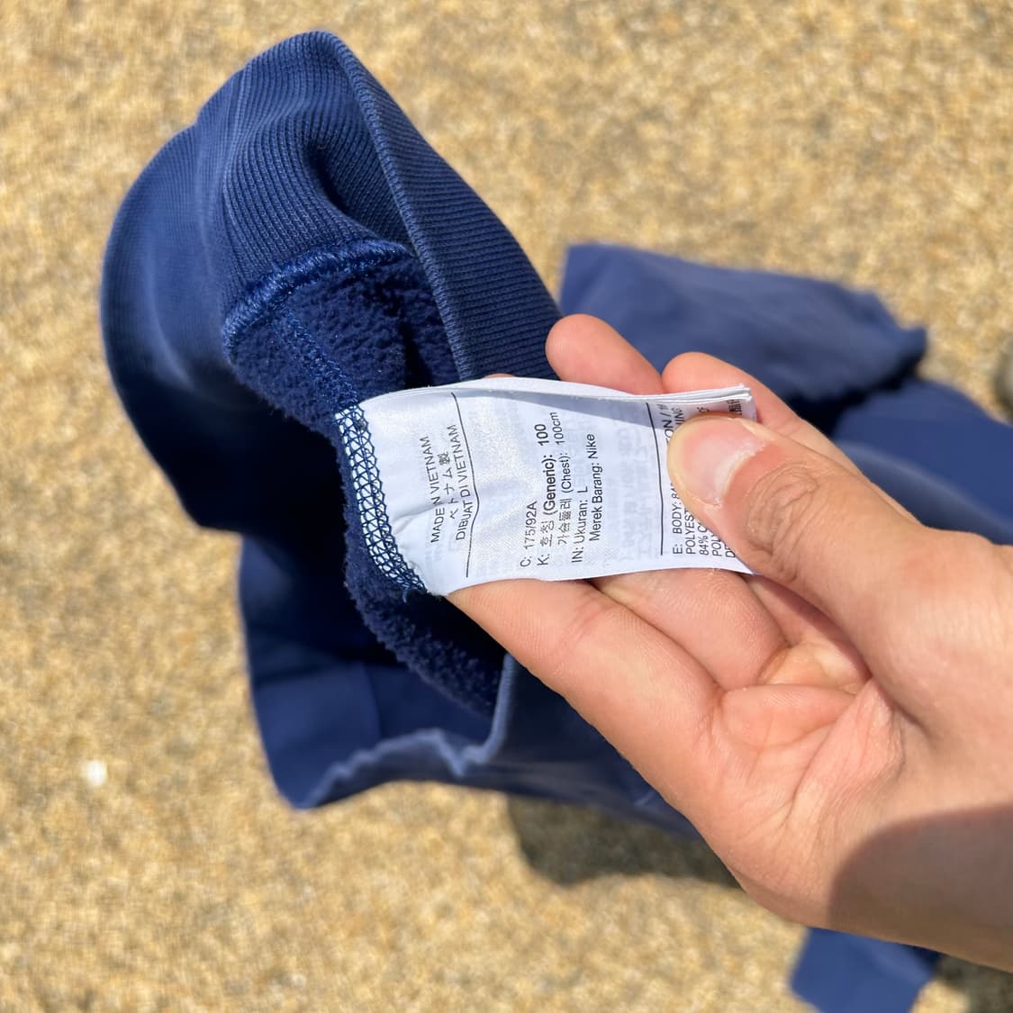 나이키(NIKE)acg 후드티 상품이미지6