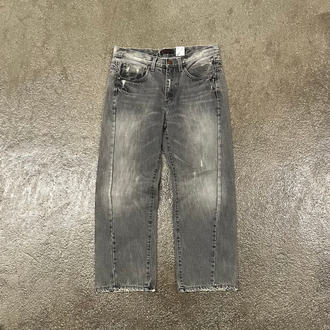 00s 리바이스 엔지니어드진 (33“) 상품이미지3