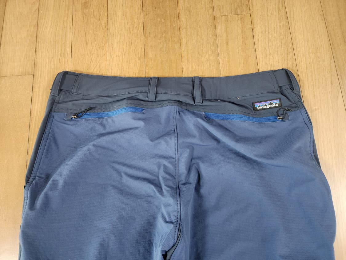 파타고니아 기능성  등산팬츠 36사이즈 상품이미지3