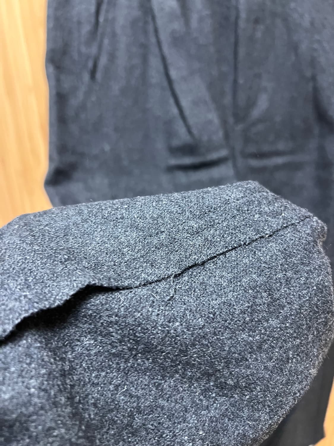 Cord 코드 팬츠 L 상품이미지5