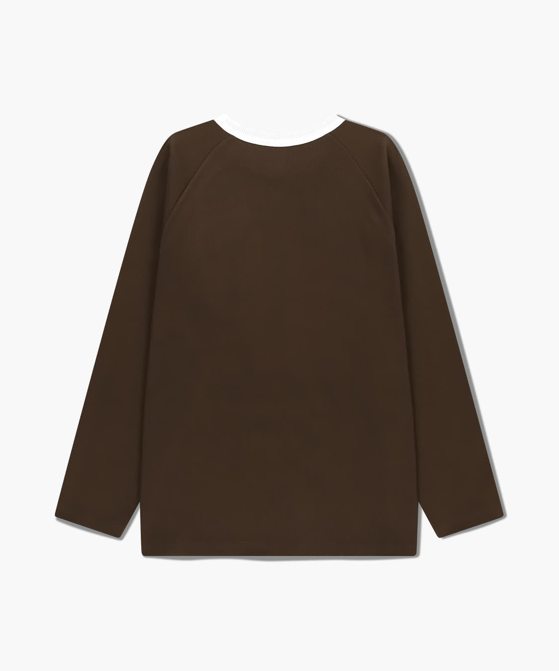 🤎마리떼 프랑소와 저버 롱슬리브🤎 상품이미지2