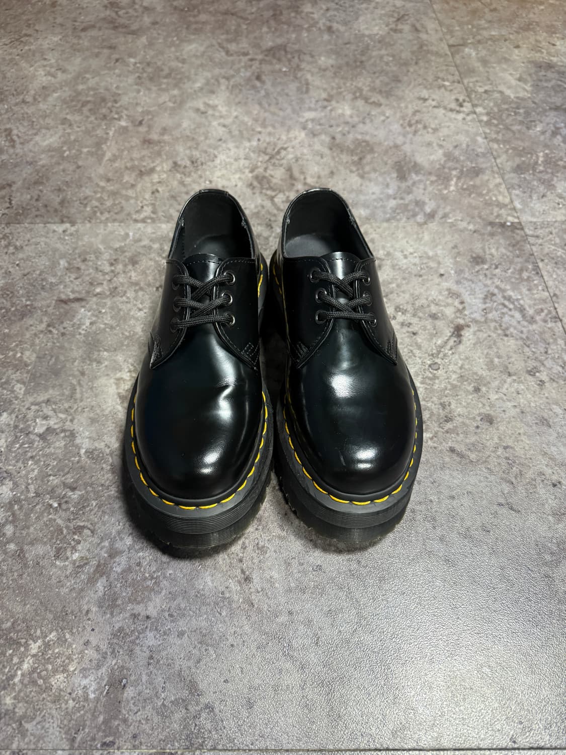 닥터마틴 1461 쿼드 230 상품이미지2