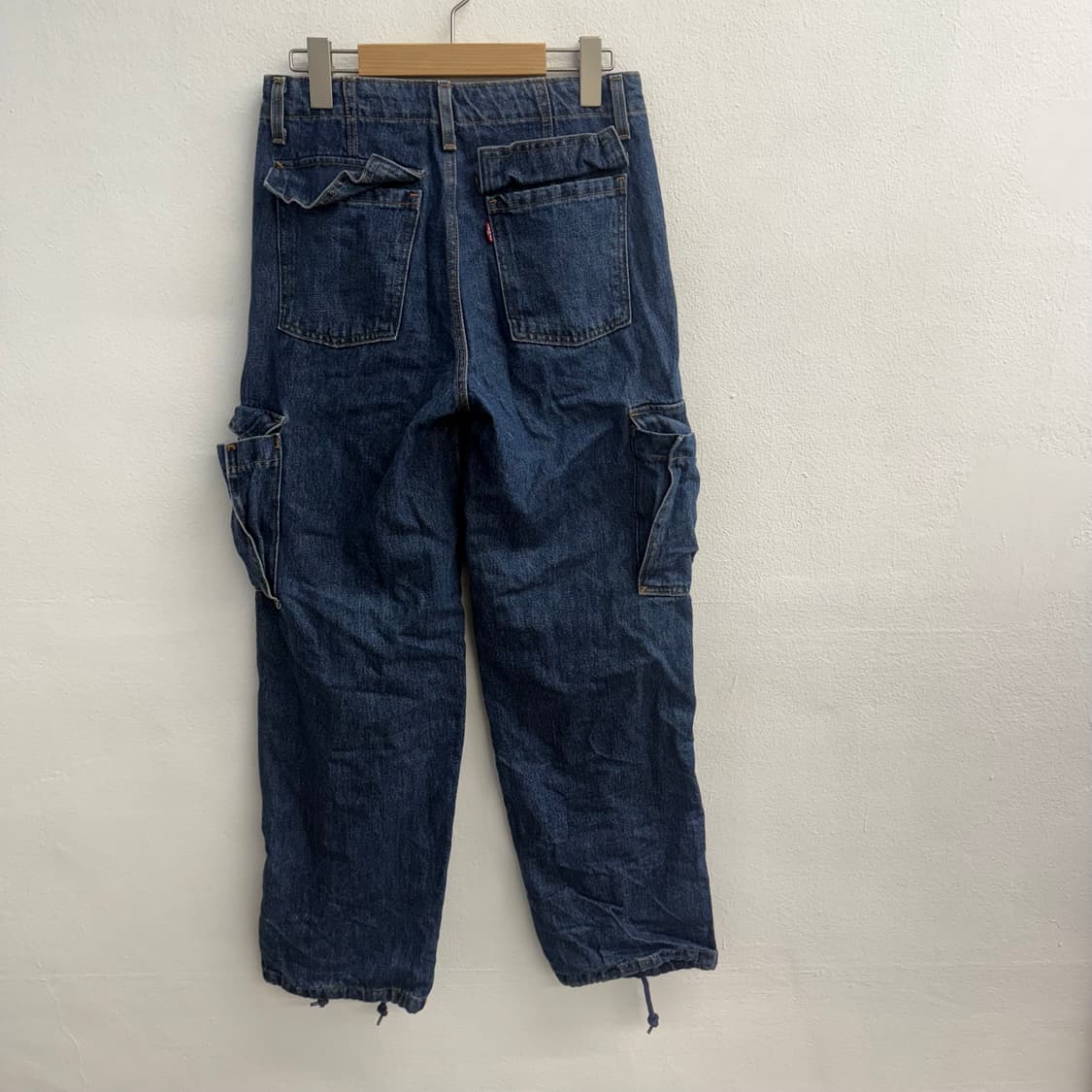 리바이스s 94 baggy jeans 25 상품이미지3