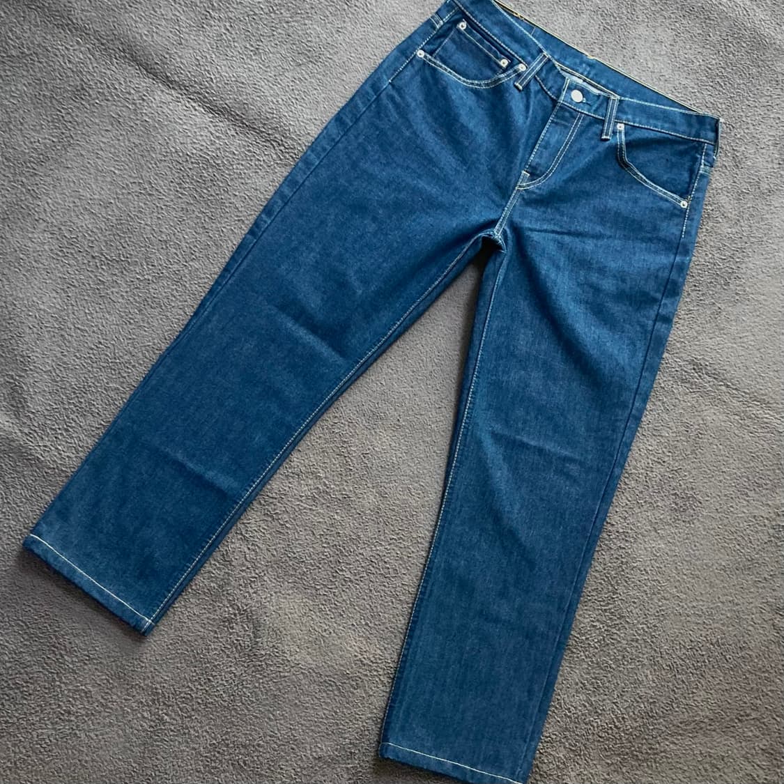 리바이스 536 04 데님팬츠 W32 L34 상품이미지2