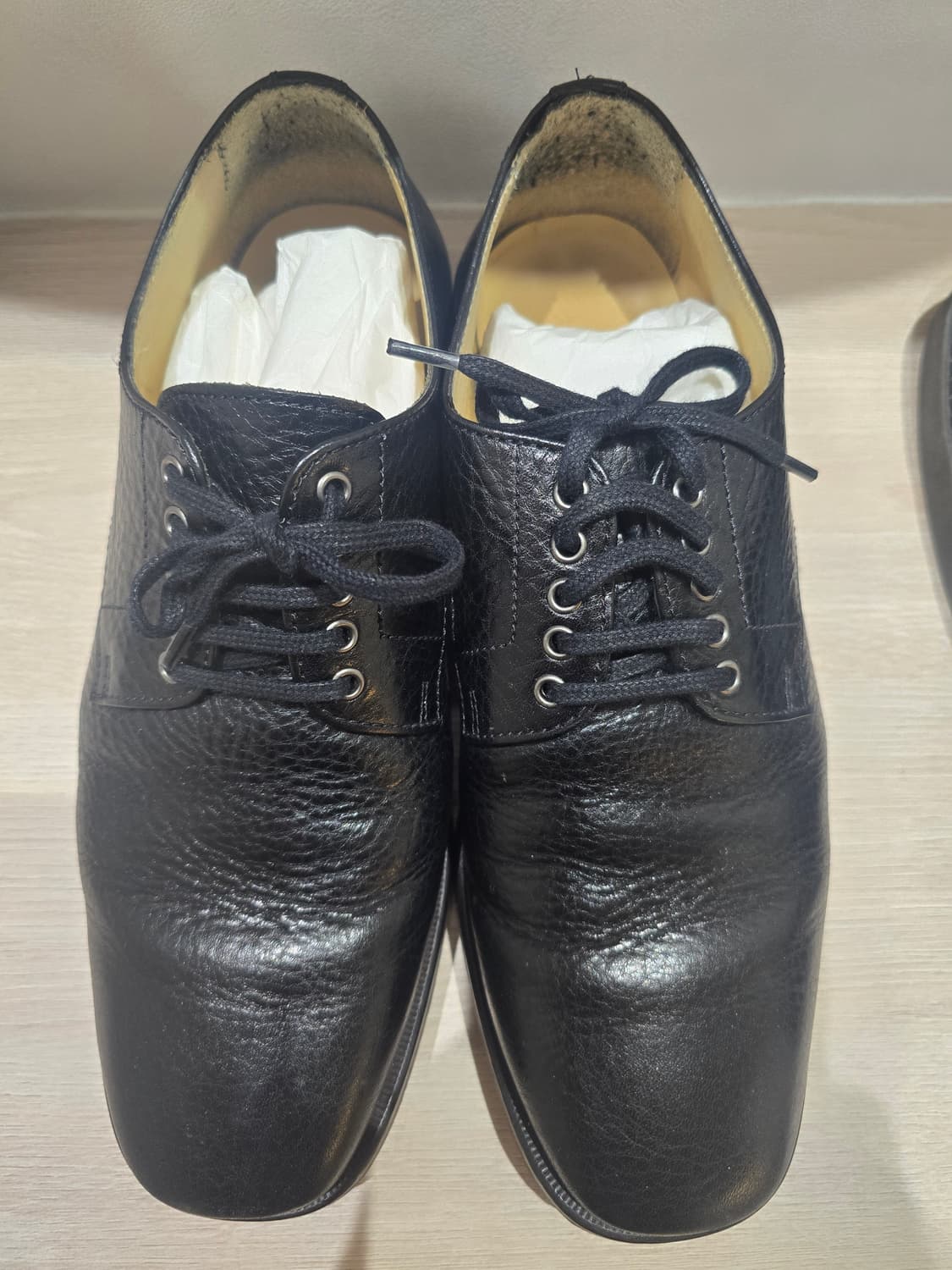 르메르 스퀘어토 더비 42 상품이미지1