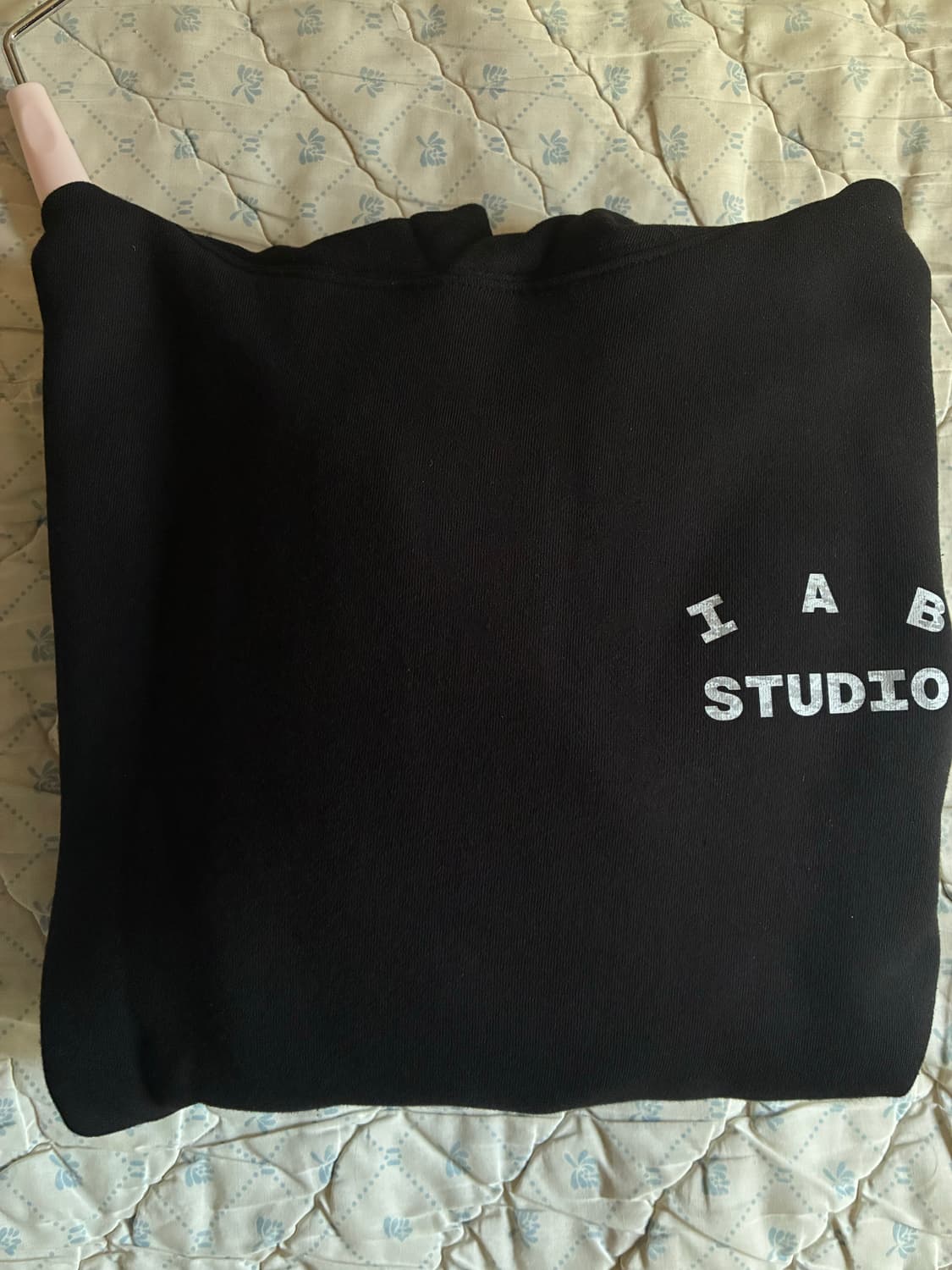 Iab 아이앱 스튜디오 카모 후드 XL 상품이미지2