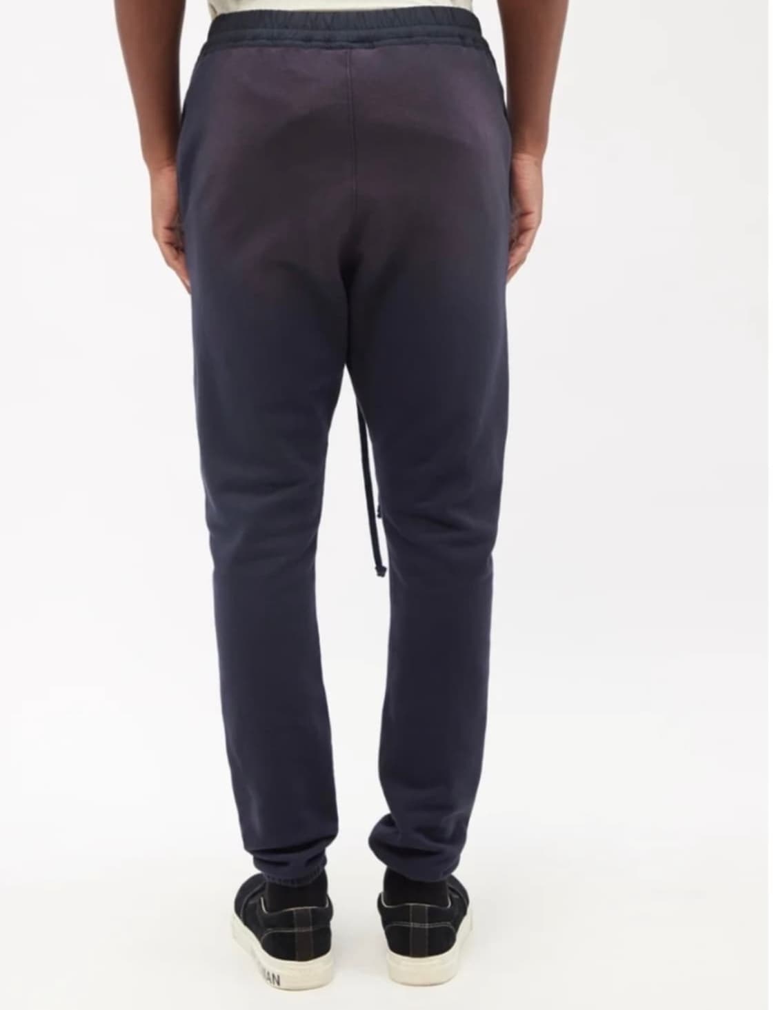 피어오브갓 7th 컬렉션 빈티지 스웻팬츠 상품이미지2