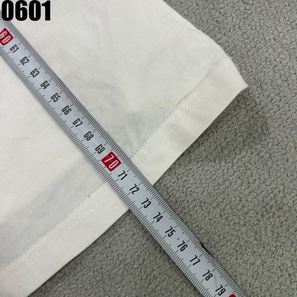 커버낫 반팔티  상품이미지5