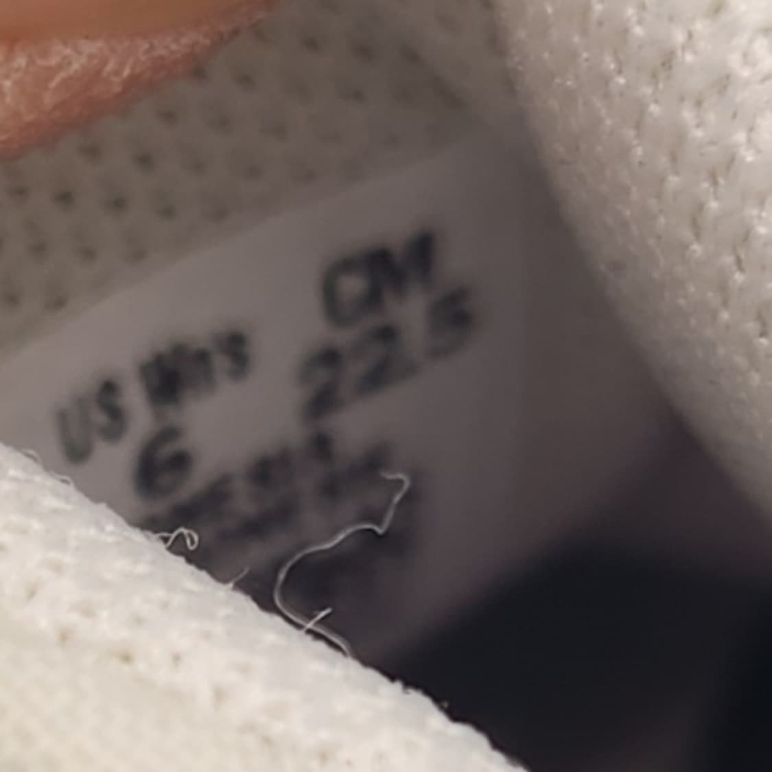 o 푸마 스웨이드 마유 스니커즈 225 상품이미지6