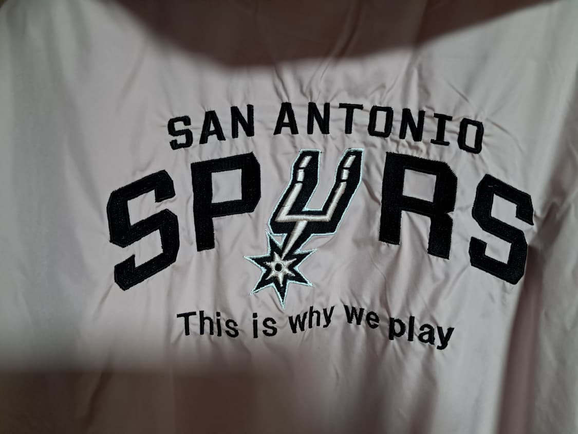 NBA 며성 패딩 Free  상품이미지4