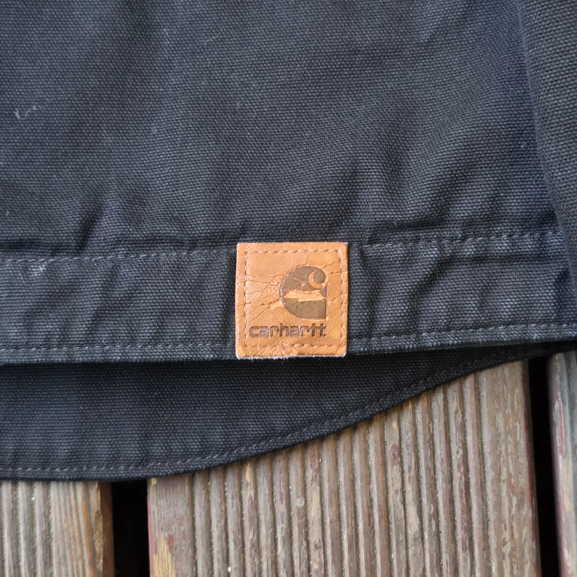 칼하트 워크자켓 상품이미지3