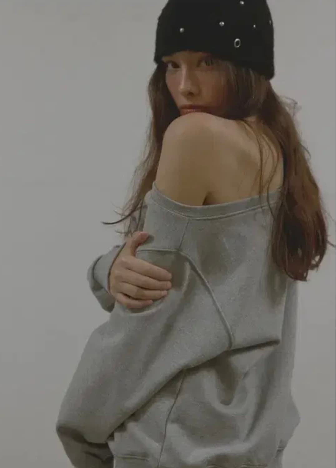 새상품) 아수라 갤럭시 비니 상품이미지2