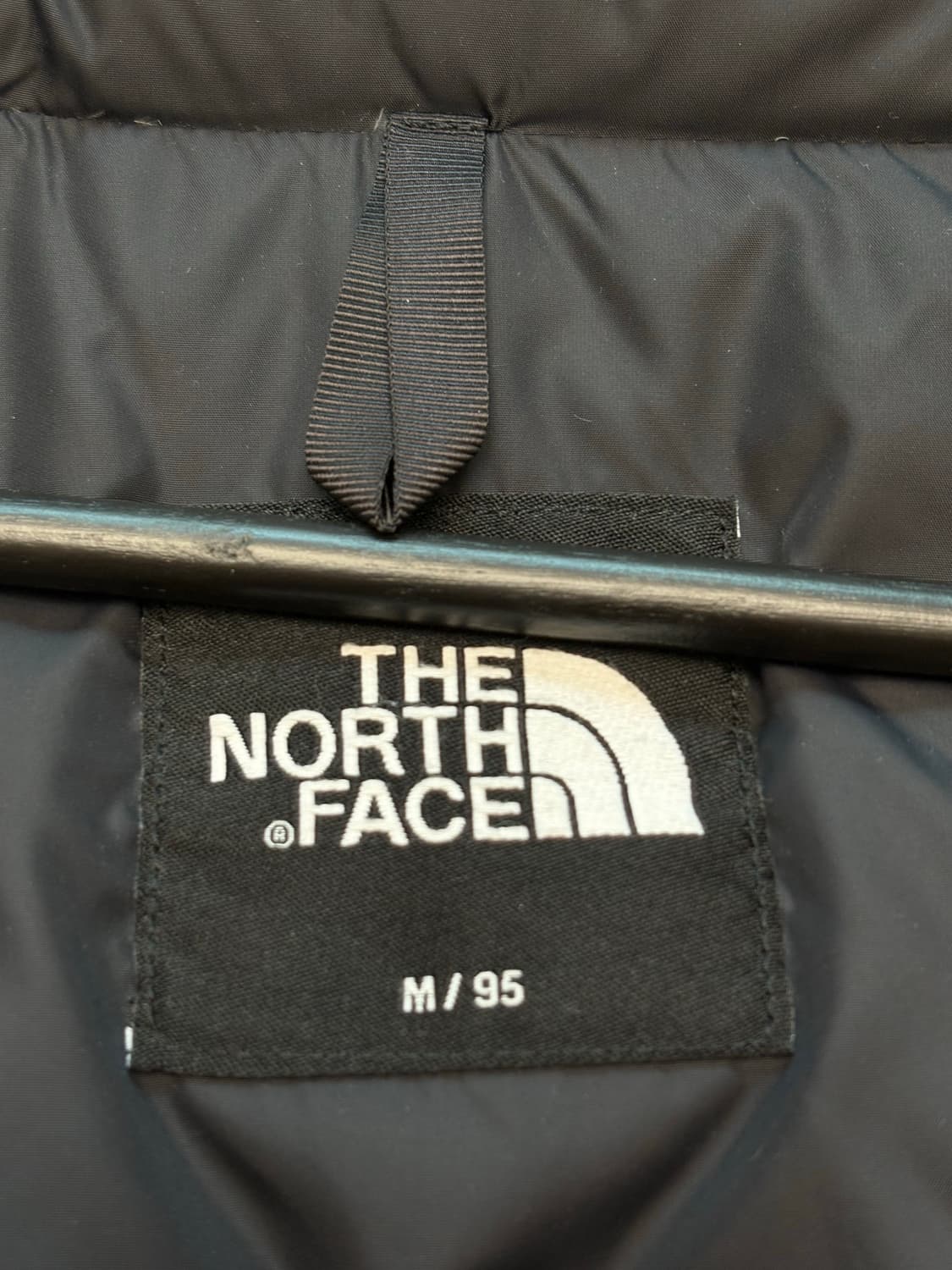 노스페이스 1996 레트로 눕시 그레이 상품이미지7