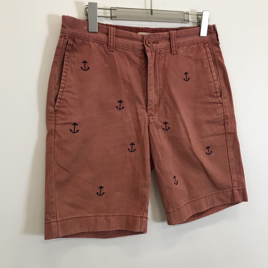 J.CREW 앵커자수 치노쇼츠 [29] 상품이미지2
