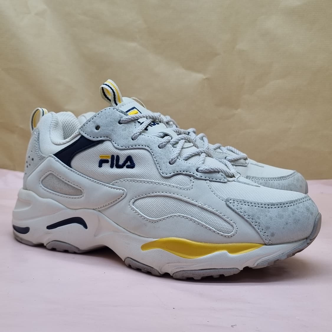 휠라 레이트레이서 운동화250 상품이미지1